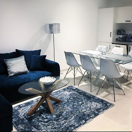 Le Rocce Apartment ตอร์รีเดลเบนาโก ภายนอก รูปภาพ