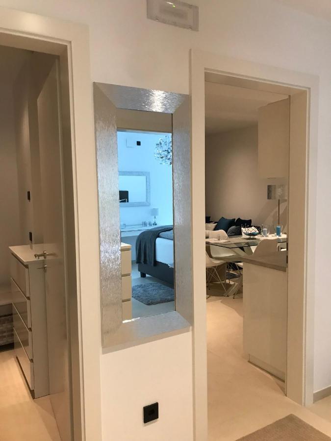 Le Rocce Apartment ตอร์รีเดลเบนาโก ภายนอก รูปภาพ