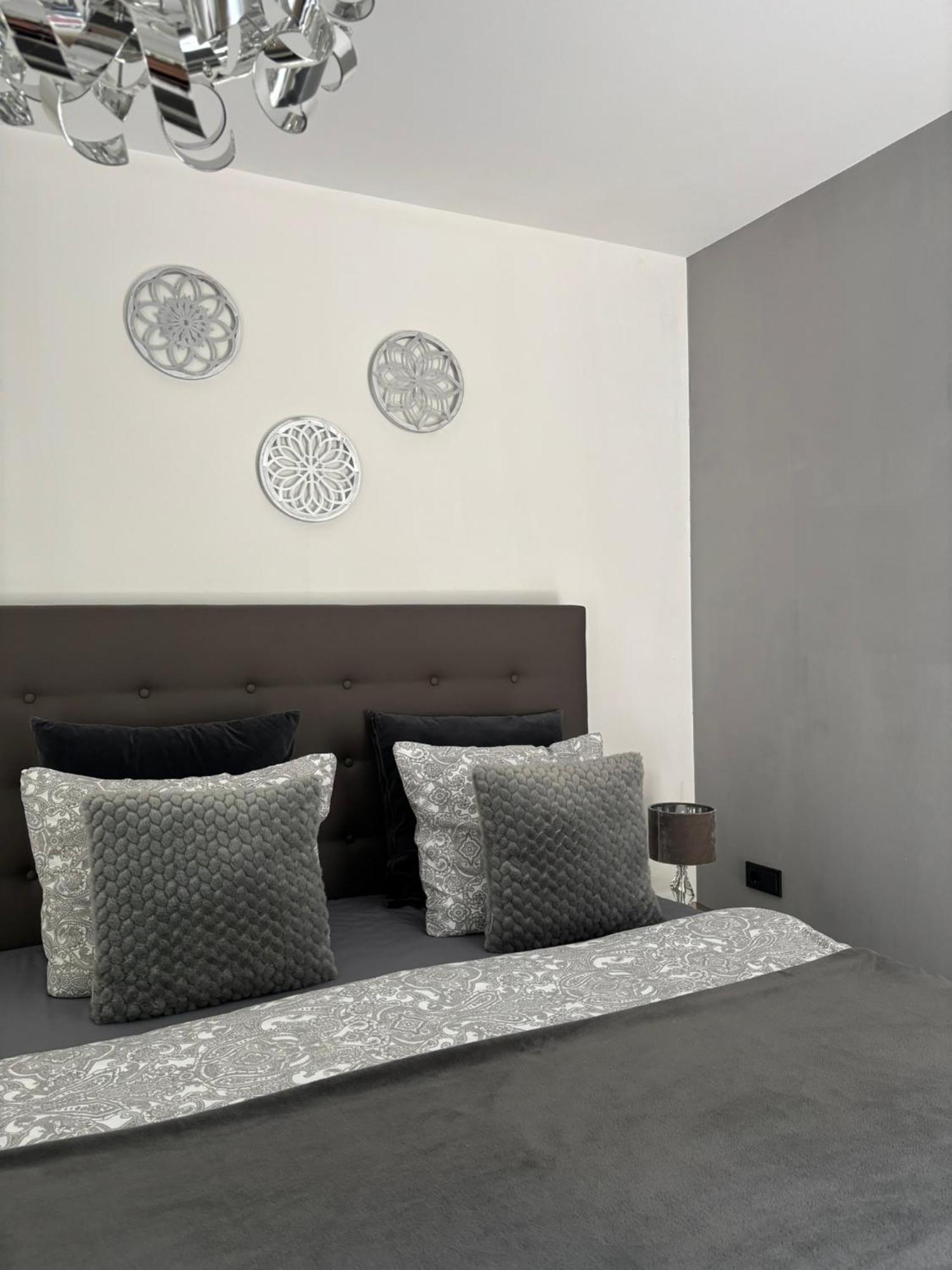 Le Rocce Apartment ตอร์รีเดลเบนาโก ภายนอก รูปภาพ
